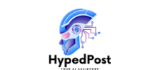 Test Hypedpost logo